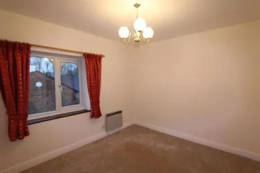 OVER 55'S TWO BEDROOM APARTMENT