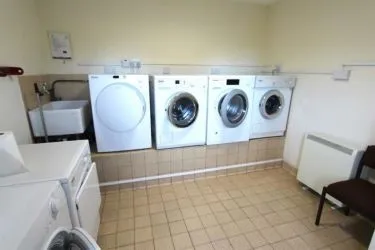 OVER 55'S TWO BEDROOM APARTMENT