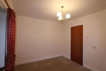 OVER 55'S TWO BEDROOM APARTMENT