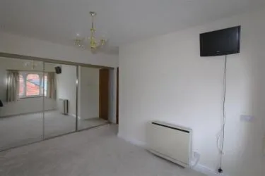 OVER 55'S TWO BEDROOM APARTMENT