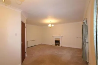 OVER 55'S TWO BEDROOM APARTMENT
