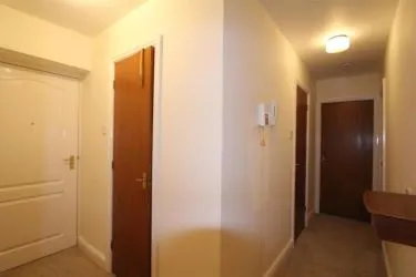 OVER 55'S TWO BEDROOM APARTMENT