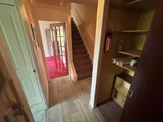 Town & Country Property Auctions offers this incredible 2 bedroom mid-terraced property in Arbroath.