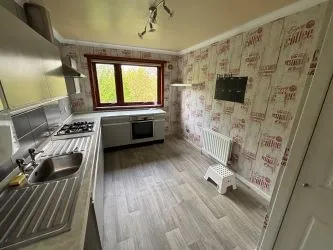 Town & Country Property Auctions offers this incredible 2 bedroom mid-terraced property in Arbroath.