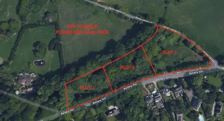 Property cover