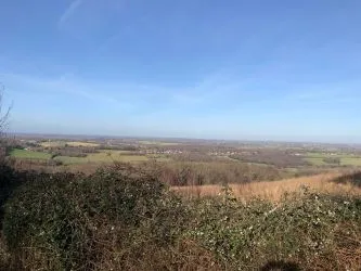 PLOT 1 - Plot of Land Approx. 0.9 Acres in a Popular Location
