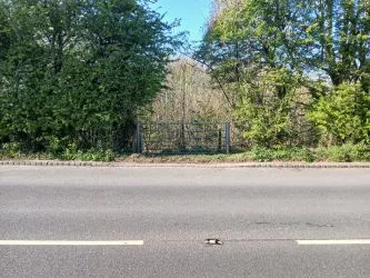 PLOT 1 - Plot of Land Approx. 0.9 Acres in a Popular Location