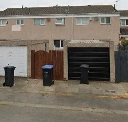 Property cover