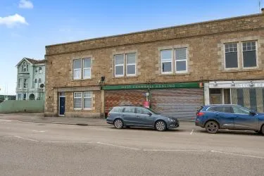 Three Seaside Flats – One Exceptional Investment Opportunity in the Heart of Penzance