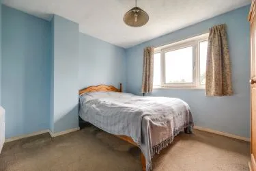 This two-bedroom home is a prime investment, ideal for rentals or resale. With great views in a desirable location, it’s a smart, low-risk addition to any portfolio.