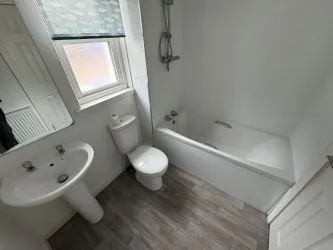 Town & Country Property Auctions offers this incredible 1 Bedroom Tenanted ground floor Flat in Douglas.