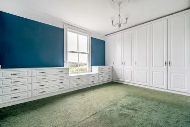 An architecturally stunning grade 2 listed detached four/five bedroom house with attached one bedroom annexe in a lovely hidden location