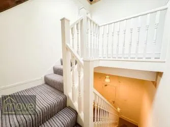 Property cover
