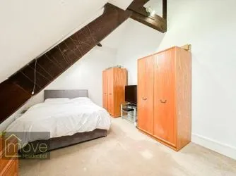 TWO BED APARTMENT