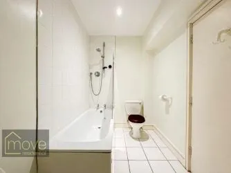 TWO BED APARTMENT