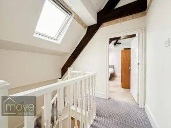 TWO BED APARTMENT