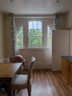 TWO BED APARTMENT