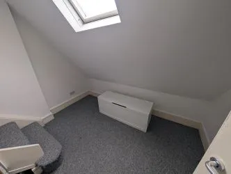 TWO BED APARTMENT