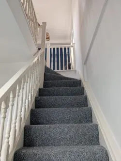 TWO BED APARTMENT