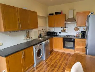 TWO BED APARTMENT