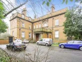 TWO BED APARTMENT