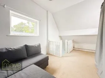 TWO BED APARTMENT