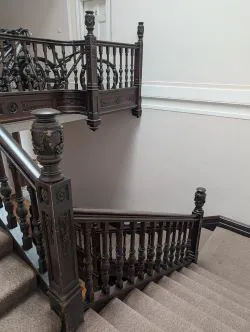 TWO BED APARTMENT