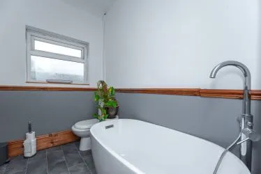 Property cover