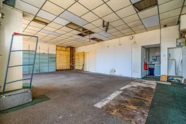 Property cover