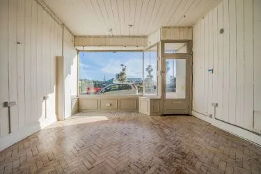 Two Prime Ground Floor Commercial Units for Sale – Steps from Penzance Beachfront