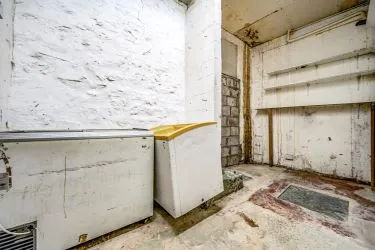 Two Prime Ground Floor Commercial Units for Sale – Steps from Penzance Beachfront