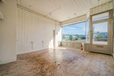 Two Prime Ground Floor Commercial Units for Sale – Steps from Penzance Beachfront