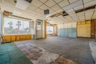 Two Prime Ground Floor Commercial Units for Sale – Steps from Penzance Beachfront