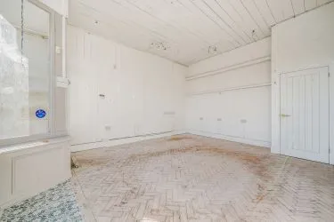 Two Prime Ground Floor Commercial Units for Sale – Steps from Penzance Beachfront
