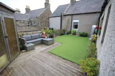 Property cover