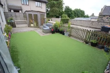 Town and Country Property Auctions Scotland is proud to present this four bedroom detached dwellinghouse located in the centre of New Deer.
