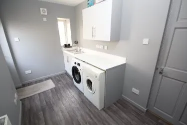 Town and Country Property Auctions Scotland is proud to present this four bedroom detached dwellinghouse located in the centre of New Deer.