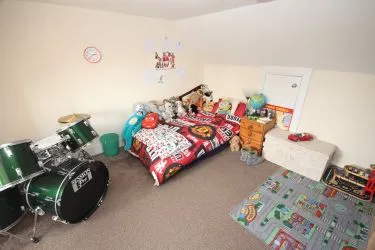 Town and Country Property Auctions Scotland is proud to present this four bedroom detached dwellinghouse located in the centre of New Deer.