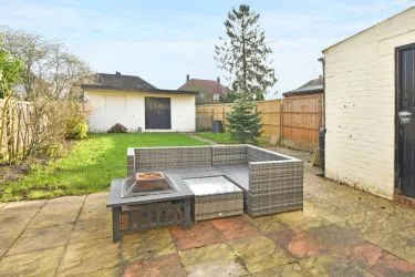 Property cover