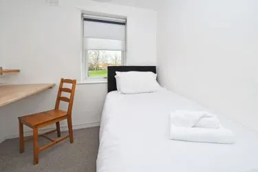 An excellent investment opportunity, this three-bedroom semi-detached property is currently let on a serviced accommodation basis and generating a strong gross annual income of £24,000. Based on the guide price, this represents a near 24% gross yield, making it a standout prospect for investors seeking high returns.