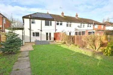 An excellent investment opportunity, this three-bedroom semi-detached property is currently let on a serviced accommodation basis and generating a strong gross annual income of £24,000. Based on the guide price, this represents a near 24% gross yield, making it a standout prospect for investors seeking high returns.