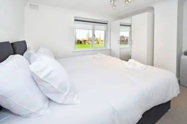 An excellent investment opportunity, this three-bedroom semi-detached property is currently let on a serviced accommodation basis and generating a strong gross annual income of £24,000. Based on the guide price, this represents a near 24% gross yield, making it a standout prospect for investors seeking high returns.