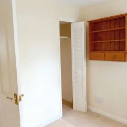 Property cover