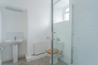 Property cover