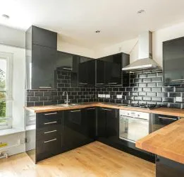 Two-bedroom town centre apartment available by Auction 29th May 2025