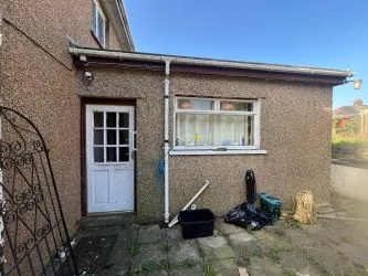 54 Bronallt Road, Pontarddulais, Swansea, SA4 0UE
Guide Price £92,000

BLOCK VIEWING - Wednesday 23rd April,
BLOCK VIEWING 2-  Friday 2nd at 3.30pm
***PRE AUCTION OFFERS CONSIDERED***