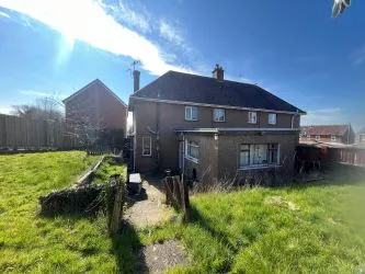 54 Bronallt Road, Pontarddulais, Swansea, SA4 0UE
Guide Price £92,000

BLOCK VIEWING - Wednesday 23rd April,
BLOCK VIEWING 2-  Friday 2nd at 3.30pm
***PRE AUCTION OFFERS CONSIDERED***
