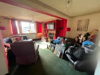 54 Bronallt Road, Pontarddulais, Swansea, SA4 0UE
Guide Price £92,000

BLOCK VIEWING - Wednesday 23rd April,
BLOCK VIEWING 2-  Friday 2nd at 3.30pm
***PRE AUCTION OFFERS CONSIDERED***