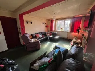 54 Bronallt Road, Pontarddulais, Swansea, SA4 0UE
Guide Price £92,000

BLOCK VIEWING - Wednesday 23rd April,
BLOCK VIEWING 2-  Friday 2nd at 3.30pm
***PRE AUCTION OFFERS CONSIDERED***