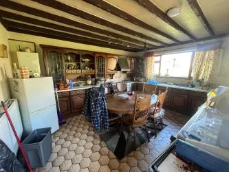 54 Bronallt Road, Pontarddulais, Swansea, SA4 0UE
Guide Price £92,000

BLOCK VIEWING - Wednesday 23rd April,
BLOCK VIEWING 2-  Friday 2nd at 3.30pm
***PRE AUCTION OFFERS CONSIDERED***